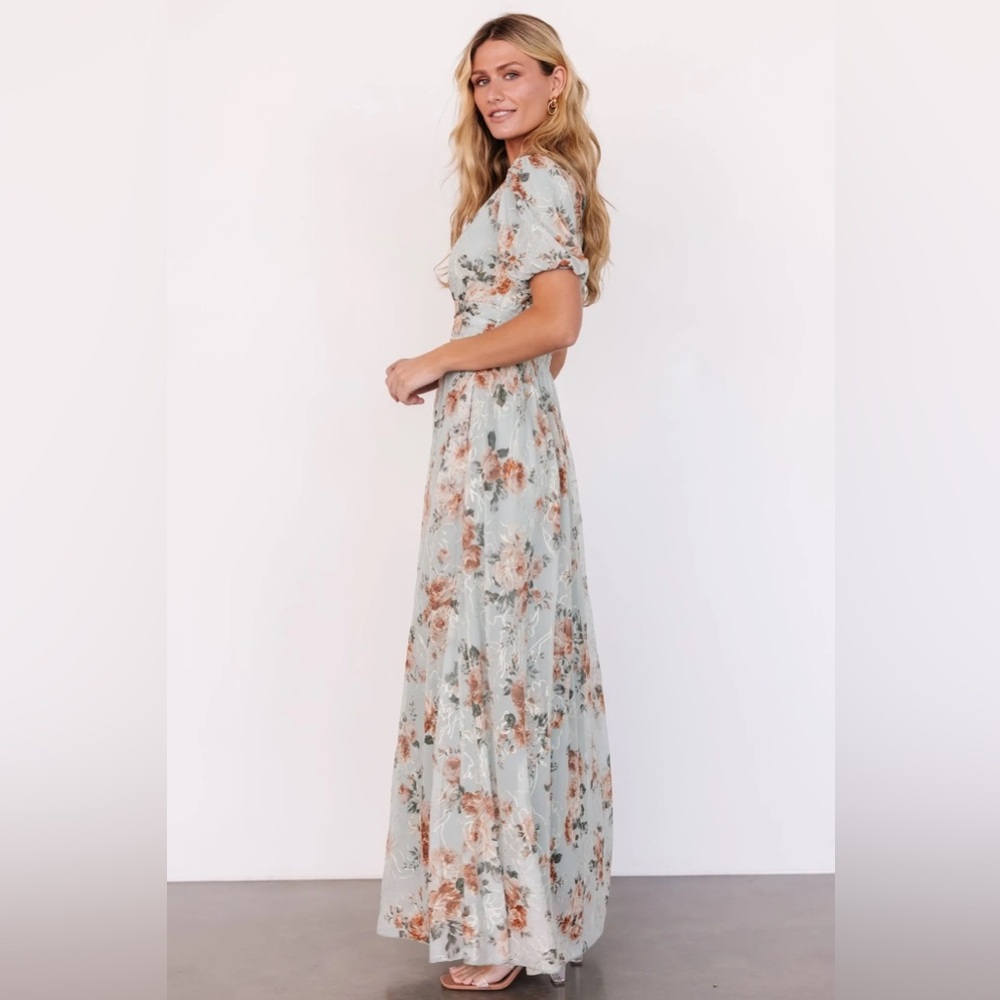 Baltic Born Ardley Maxi Dress - Picture 3 of 4